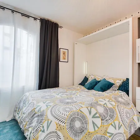 Le Cosy De Jean Lamour * Nancy